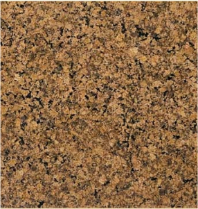 Desert Gold Granite