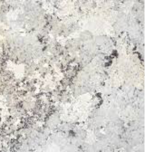 Alaska White Granite
