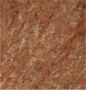 Rose Wood Granite