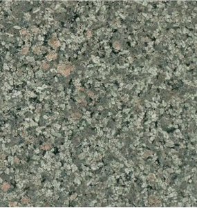 Apple Green Granite