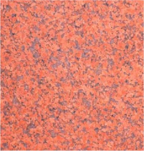Mungeria Red Granite