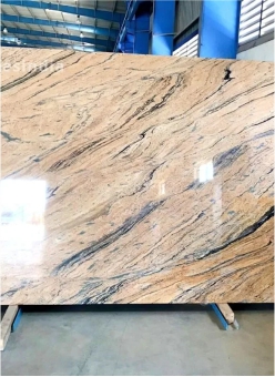 Parada Gold Granite