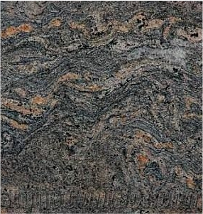 Bash Paradiso Granite